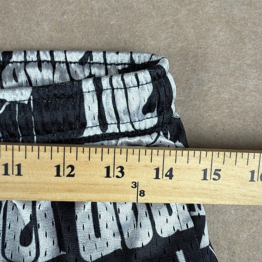 The Godfather Chalk Line Hoodie‎ M Shorts S Black Don Corleone Licensed Bundle - Picture 13 of 16